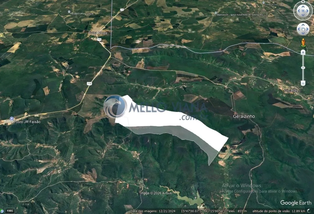 Fazenda, 1700 m² - Foto 6