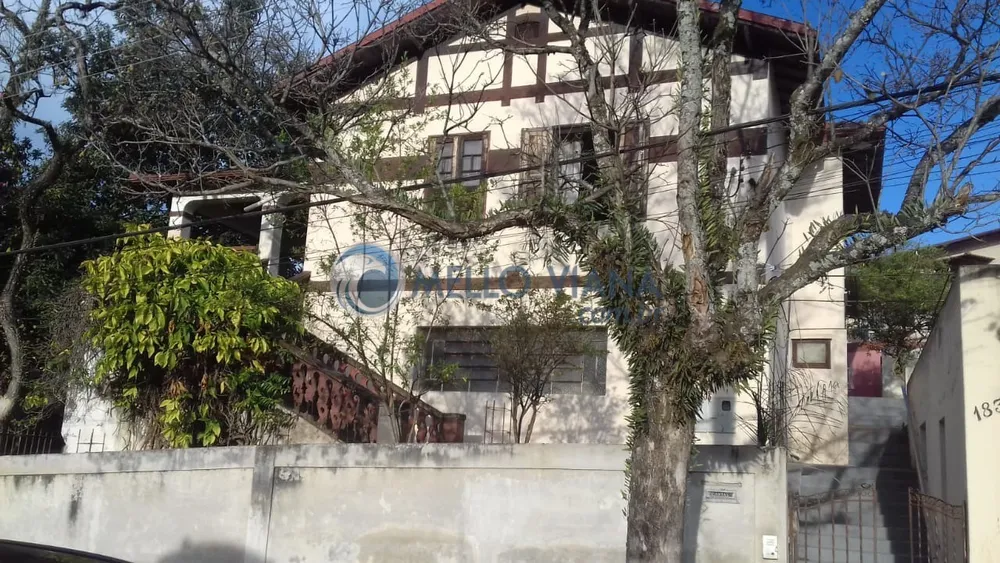 Casa, 5 quartos - Foto 1