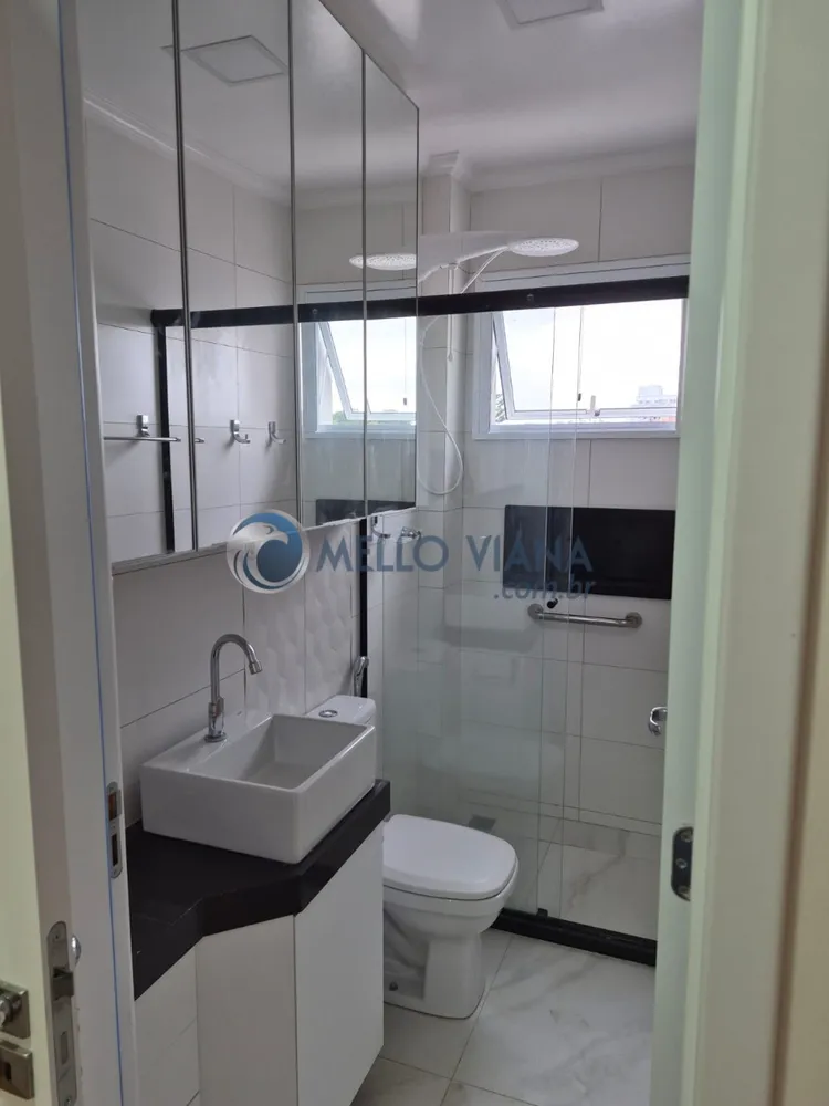 Apartamento, 3 quartos, 110 m² - Foto 14
