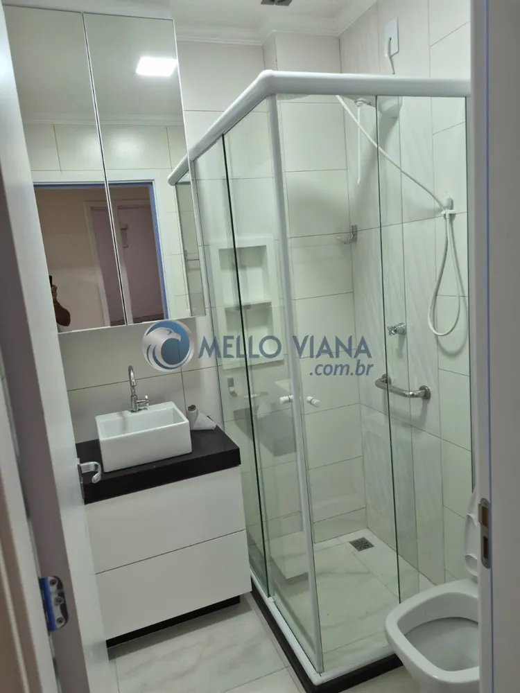 Apartamento, 3 quartos, 110 m² - Foto 11