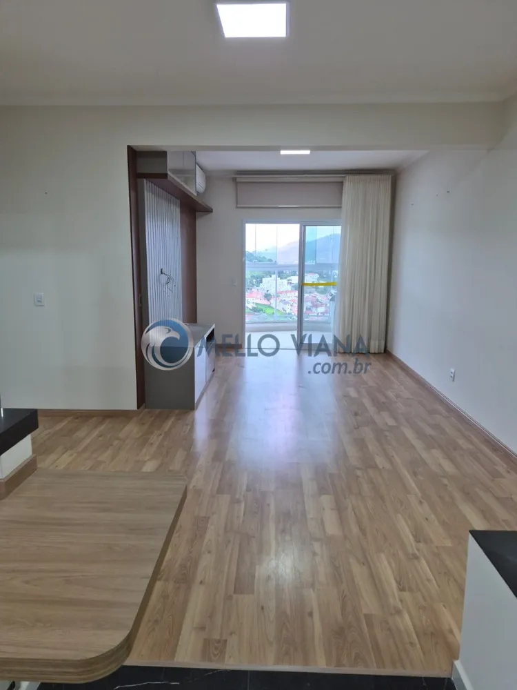 Apartamento, 3 quartos, 110 m² - Foto 8