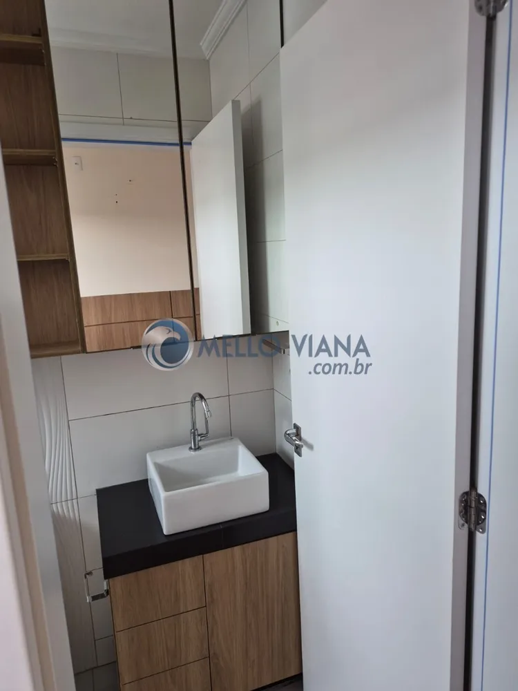 Apartamento, 3 quartos, 110 m² - Foto 10