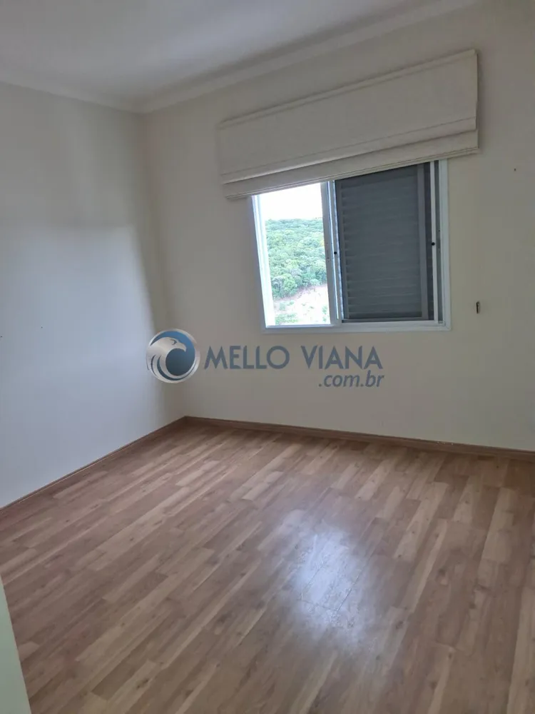 Apartamento, 3 quartos, 110 m² - Foto 4