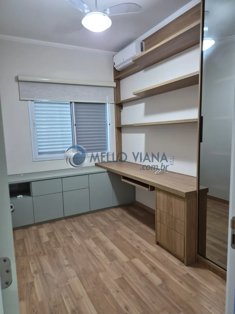 Apartamento, 3 quartos, 110 m² - Foto 9