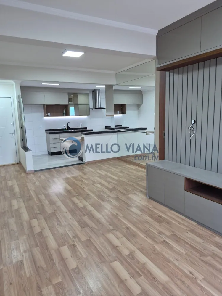 Apartamento, 3 quartos, 110 m² - Foto 3