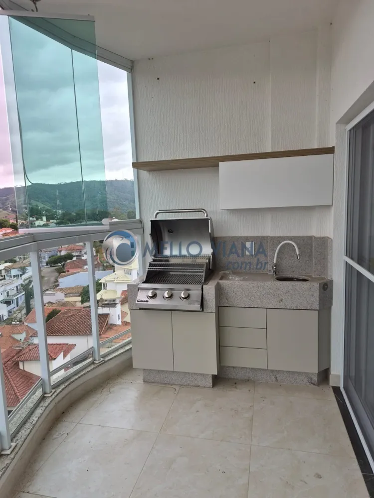 Apartamento, 3 quartos, 110 m² - Foto 16