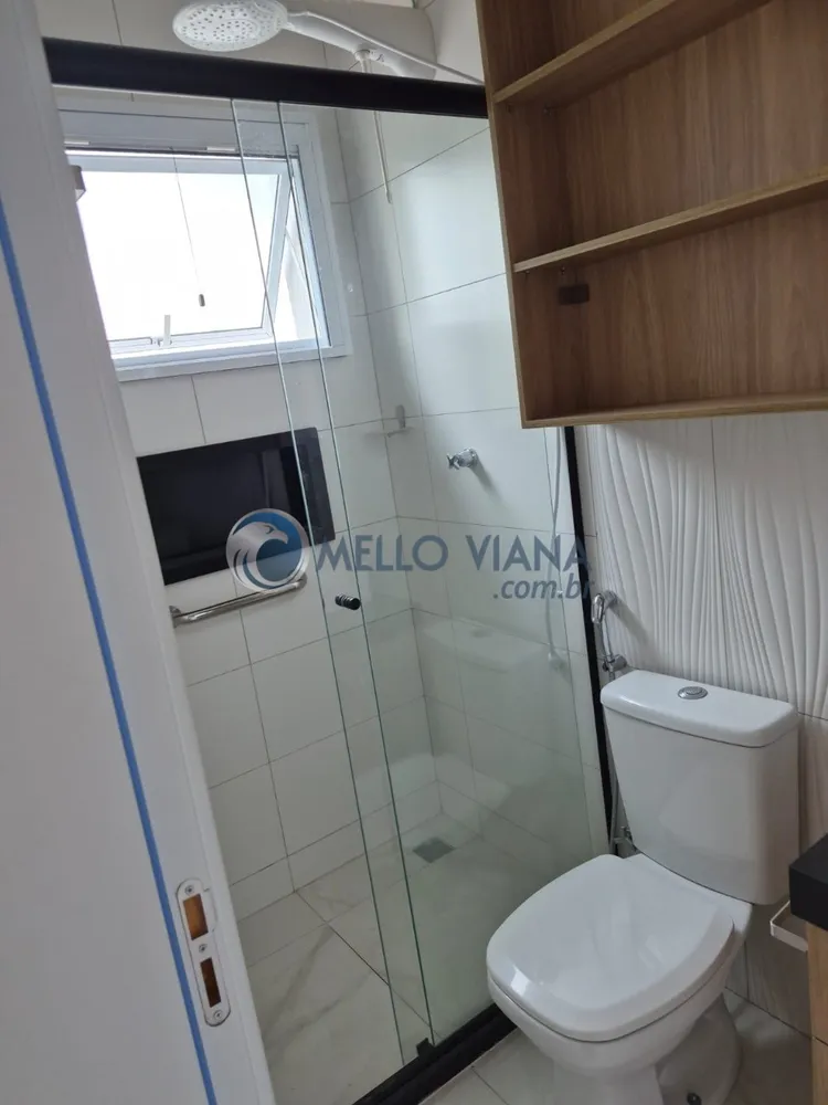 Apartamento, 3 quartos, 110 m² - Foto 13