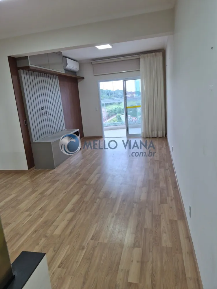 Apartamento, 3 quartos, 110 m² - Foto 6