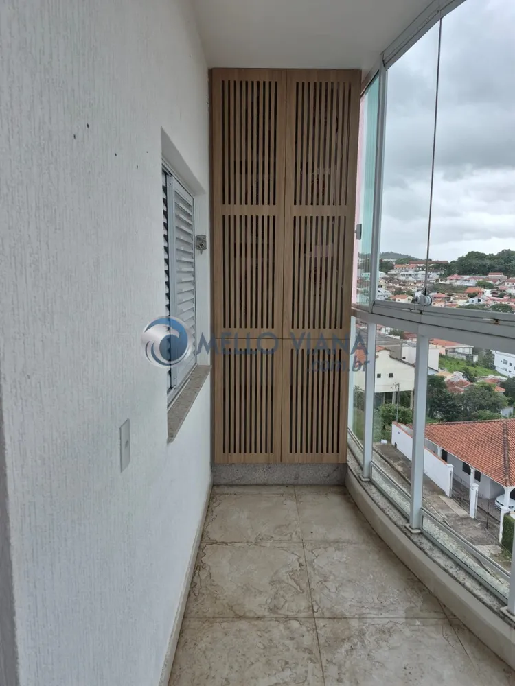 Apartamento, 3 quartos, 110 m² - Foto 15