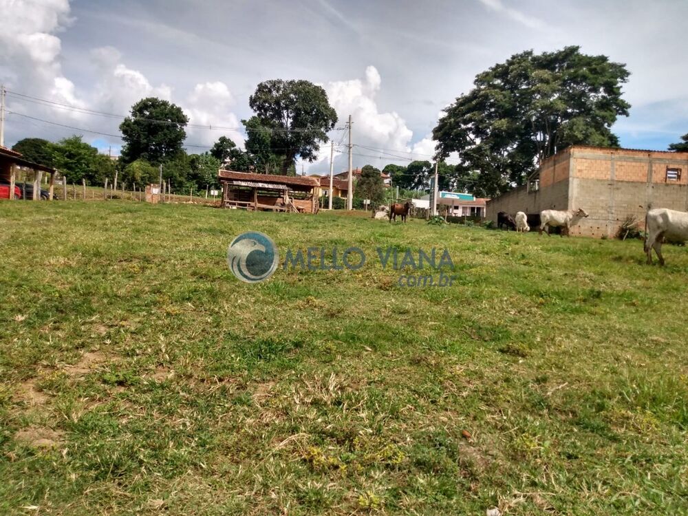 Terreno, 6000 m² - Foto 1