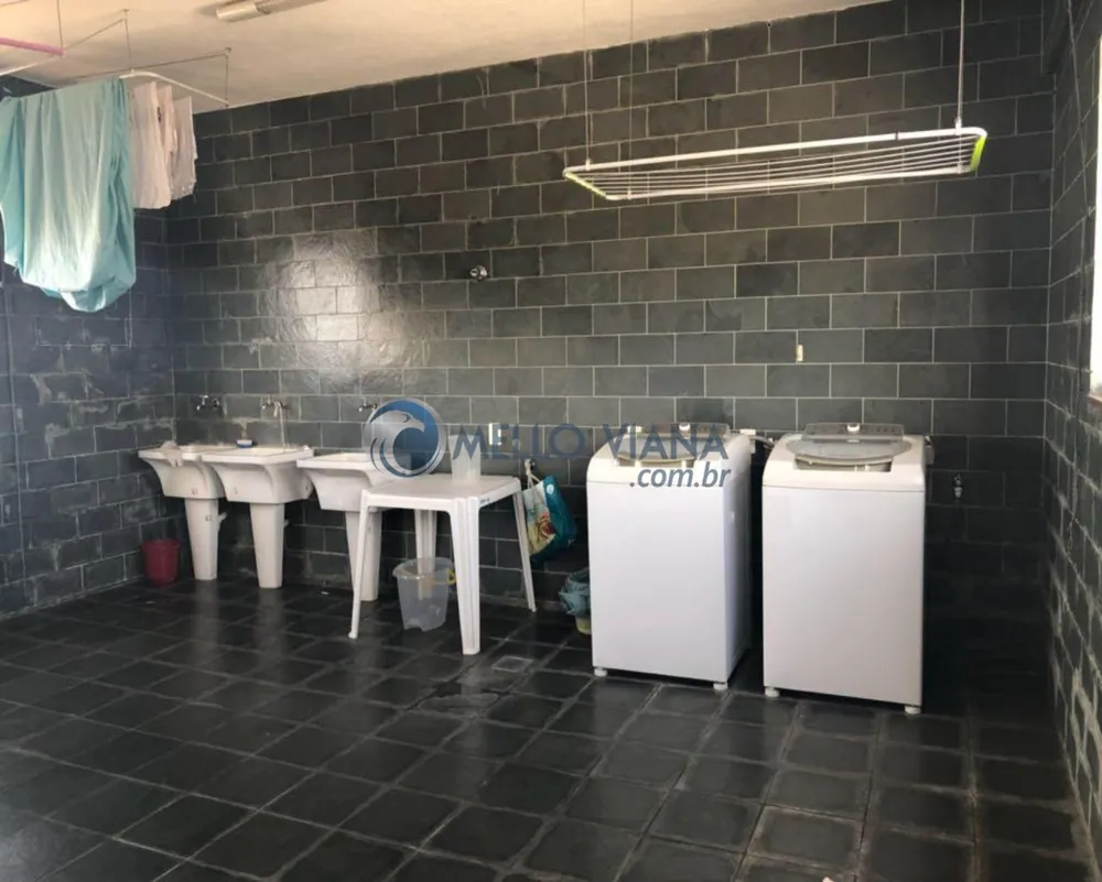 Apartamento, 1 quarto, 24 m² - Foto 6