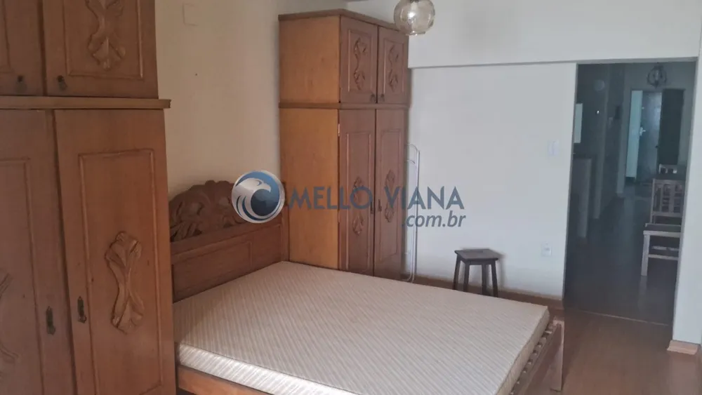 Apartamento, 1 quarto, 44 m² - Foto 2