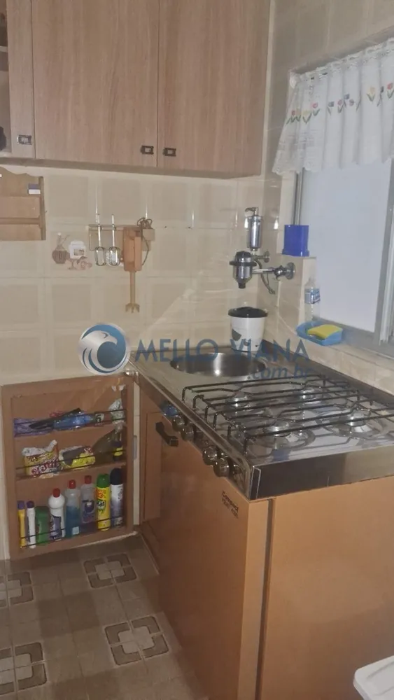 Apartamento, 1 quarto, 44 m² - Foto 5