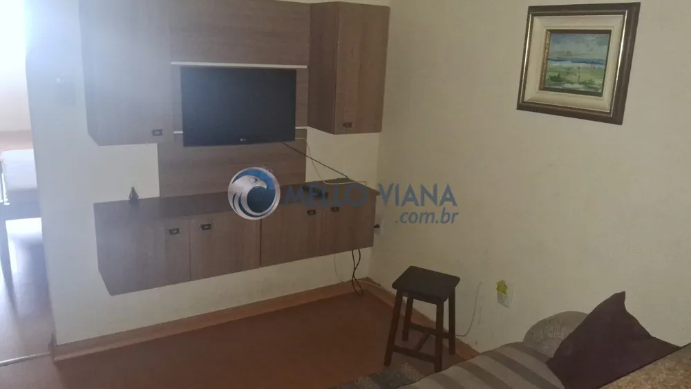 Apartamento, 1 quarto, 44 m² - Foto 6