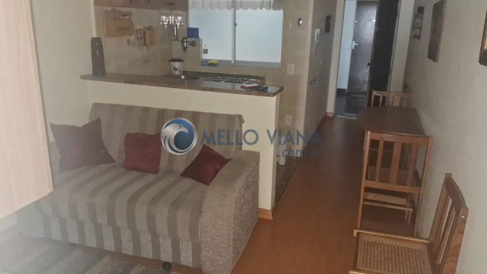 Apartamento, 1 quarto, 44 m² - Foto 8