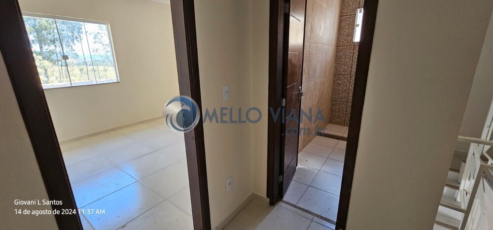 Casa, 3 quartos, 120 m² - Foto 13