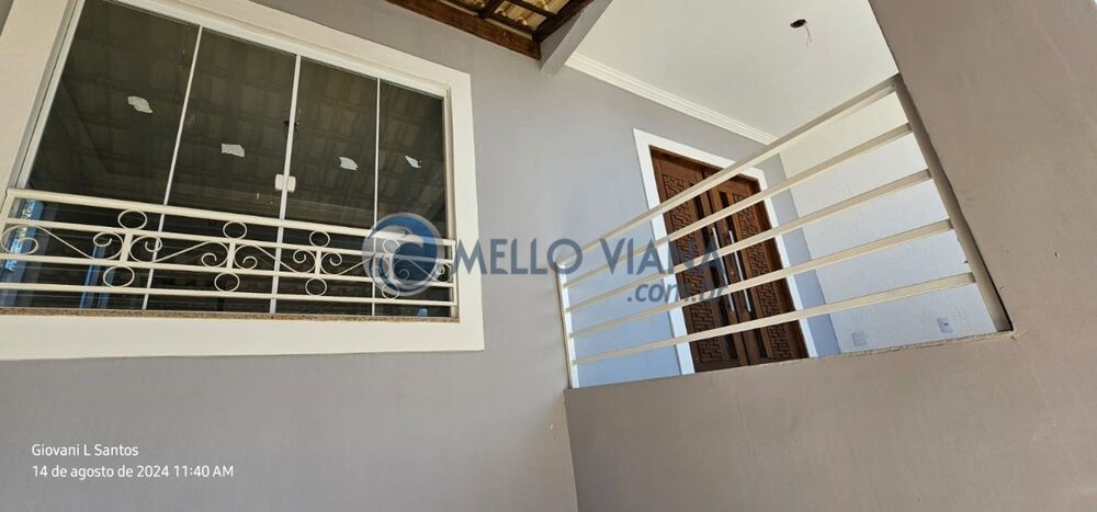 Casa, 3 quartos, 120 m² - Foto 3