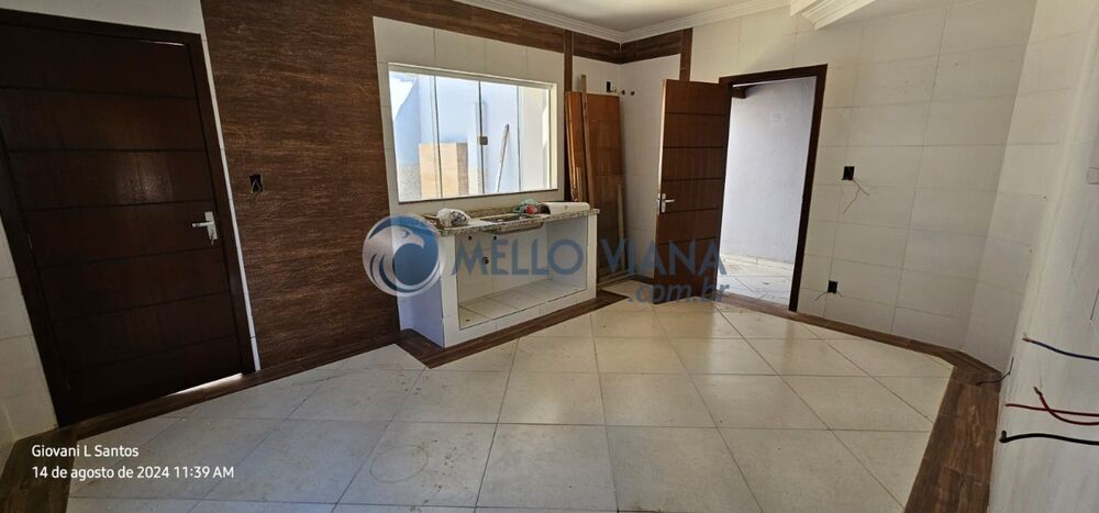 Casa, 3 quartos, 120 m² - Foto 8