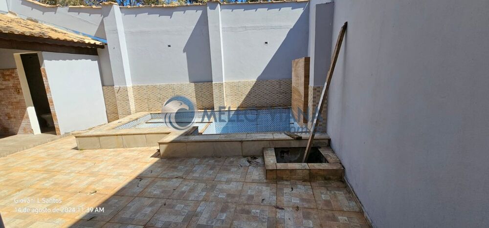 Casa, 3 quartos, 120 m² - Foto 6