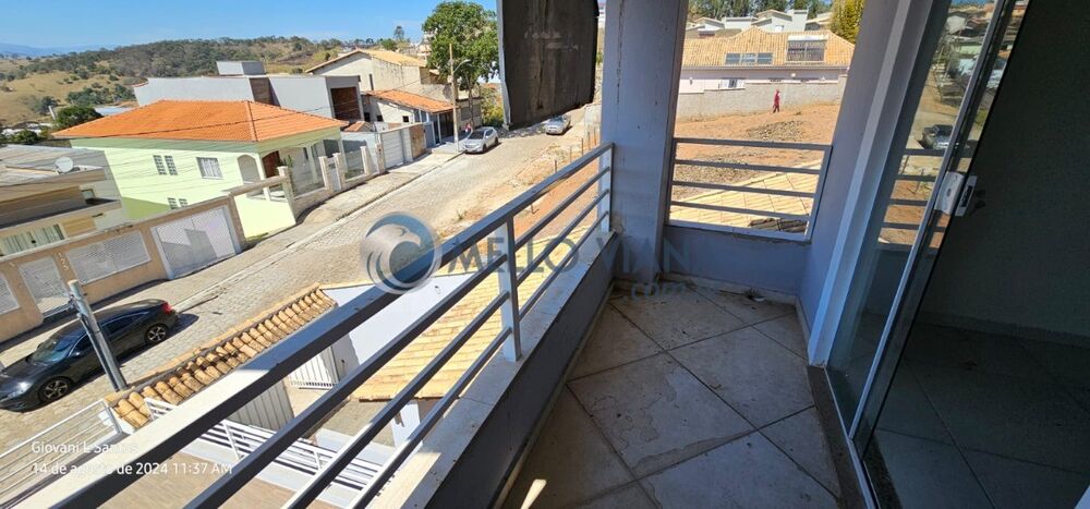 Casa, 3 quartos, 120 m² - Foto 14