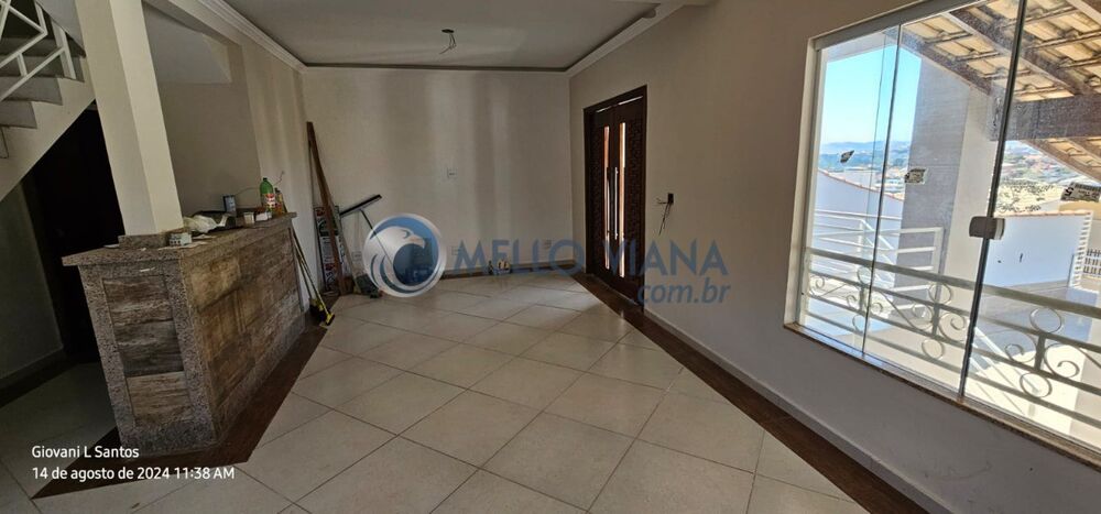 Casa, 3 quartos, 120 m² - Foto 11