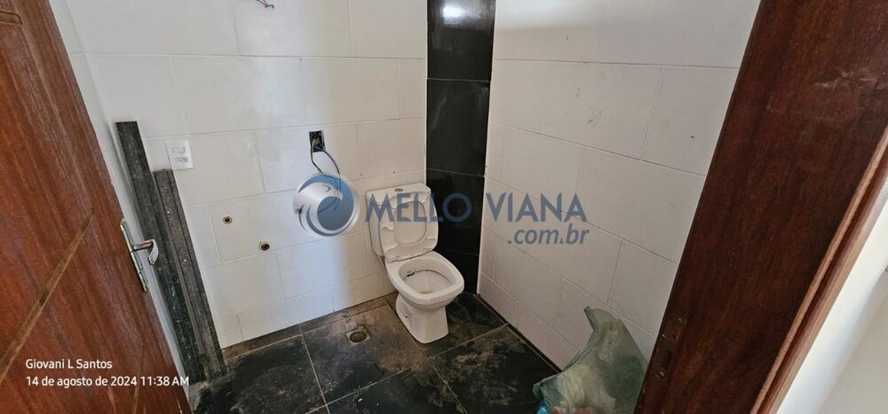 Casa, 3 quartos, 120 m² - Foto 10