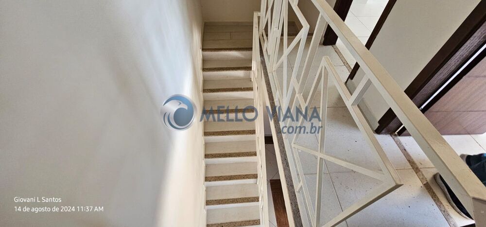 Casa, 3 quartos, 120 m² - Foto 12