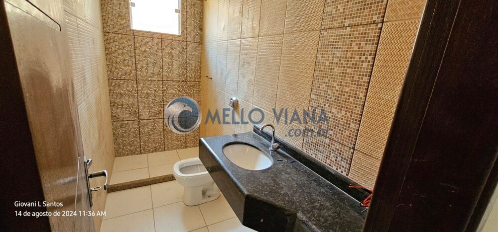 Casa, 3 quartos, 120 m² - Foto 18