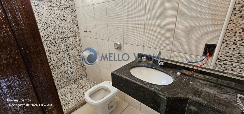 Casa, 3 quartos, 120 m² - Foto 15