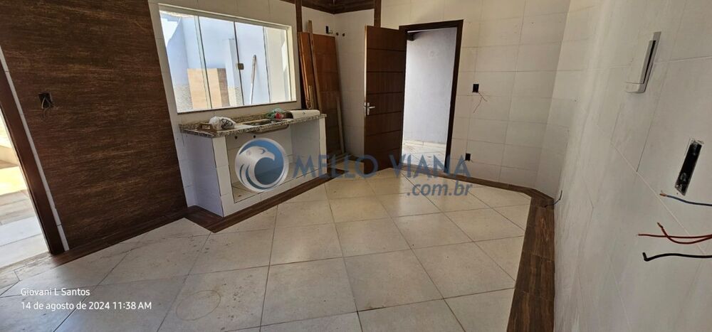 Casa, 3 quartos, 120 m² - Foto 9