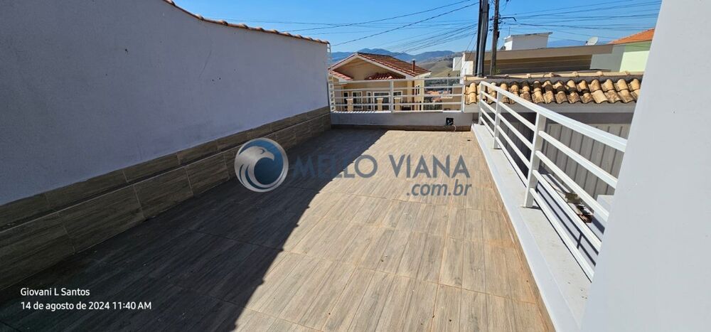 Casa, 3 quartos, 120 m² - Foto 2