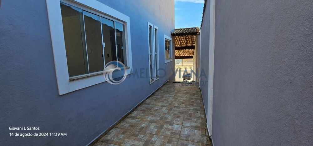 Casa, 3 quartos, 120 m² - Foto 4