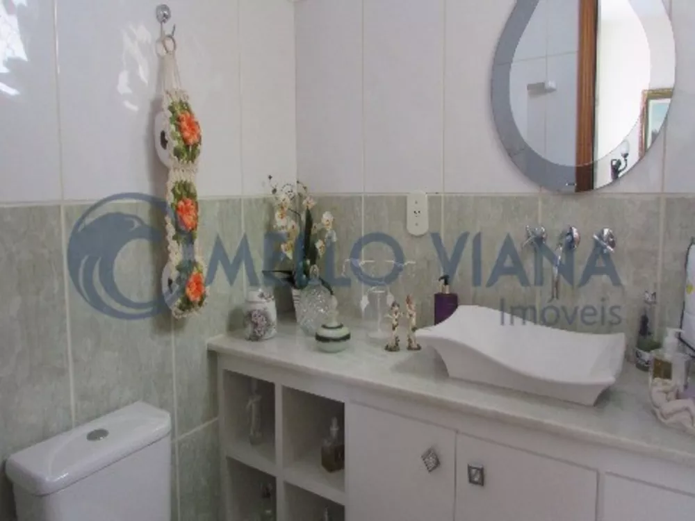 Casa de Condomínio à venda com 3 quartos, 270m² - Foto 11