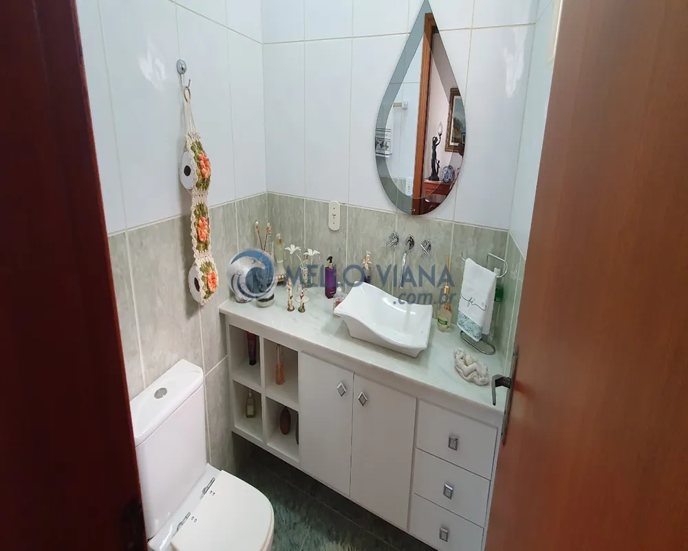 Casa de Condomínio, 3 quartos - Foto 20