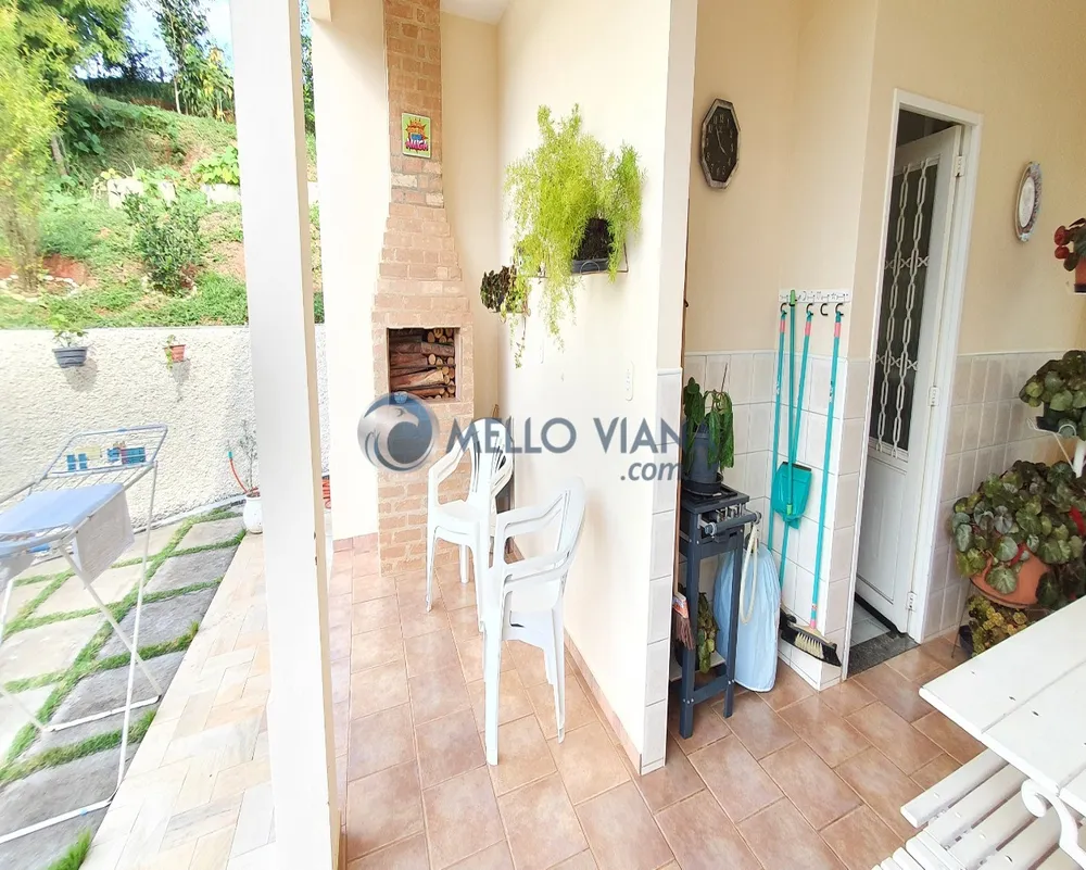 Casa de Condomínio, 3 quartos - Foto 22
