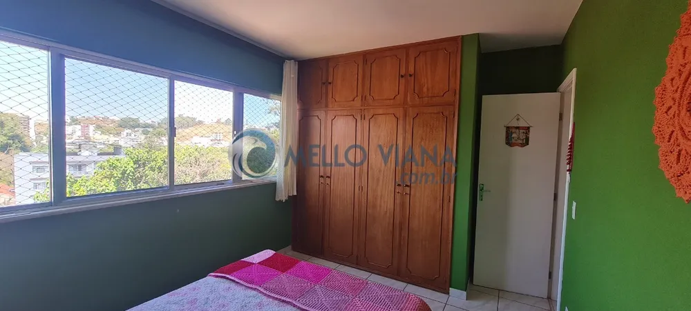 Apartamento, 2 quartos, 75 m² - Foto 5