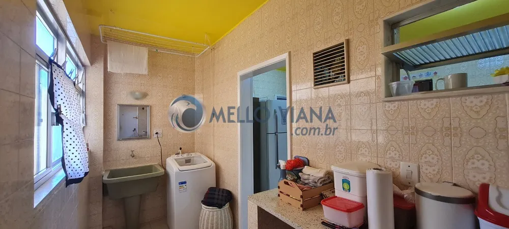 Apartamento, 2 quartos, 75 m² - Foto 11