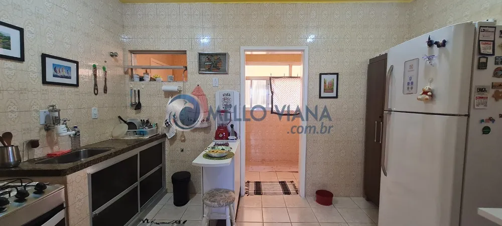 Apartamento, 2 quartos, 75 m² - Foto 10