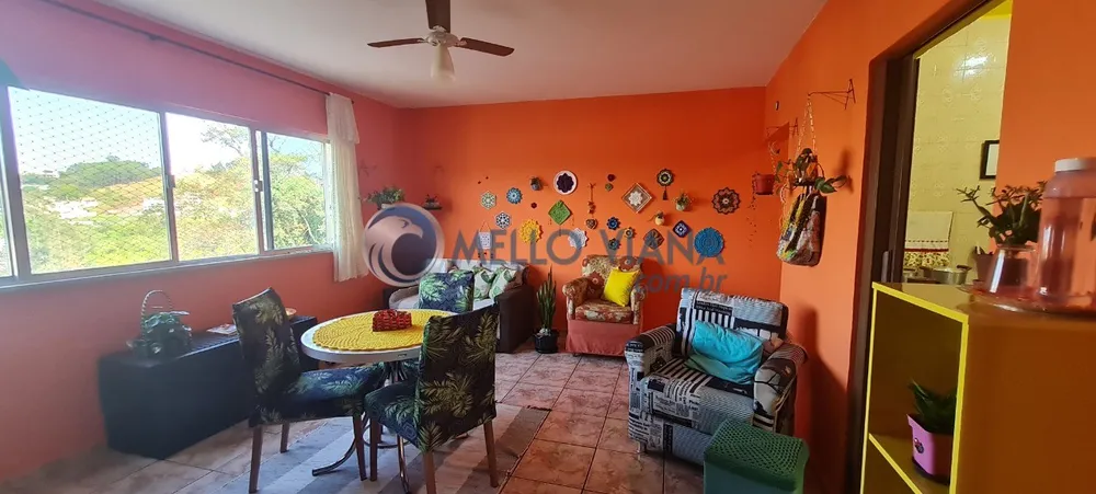 Apartamento, 2 quartos, 75 m² - Foto 3