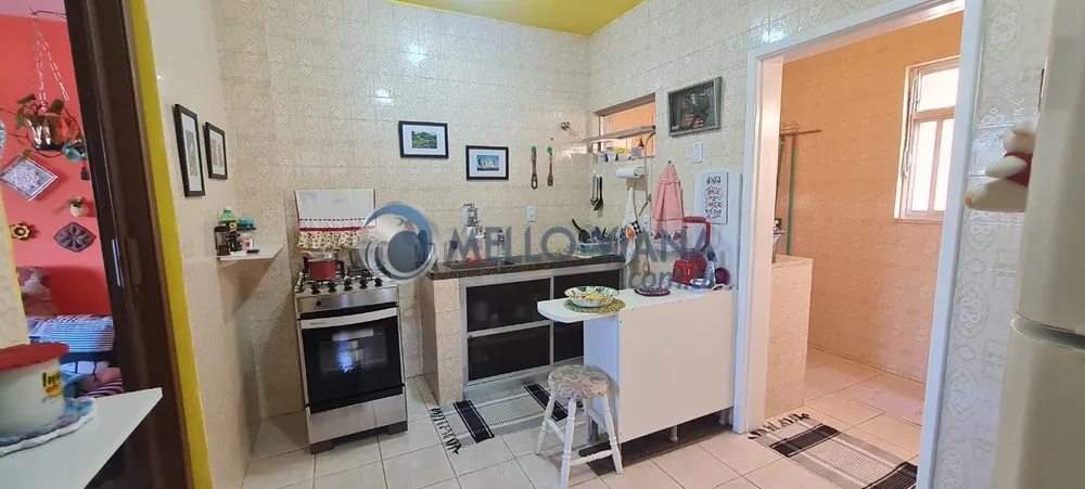 Apartamento, 2 quartos, 75 m² - Foto 9
