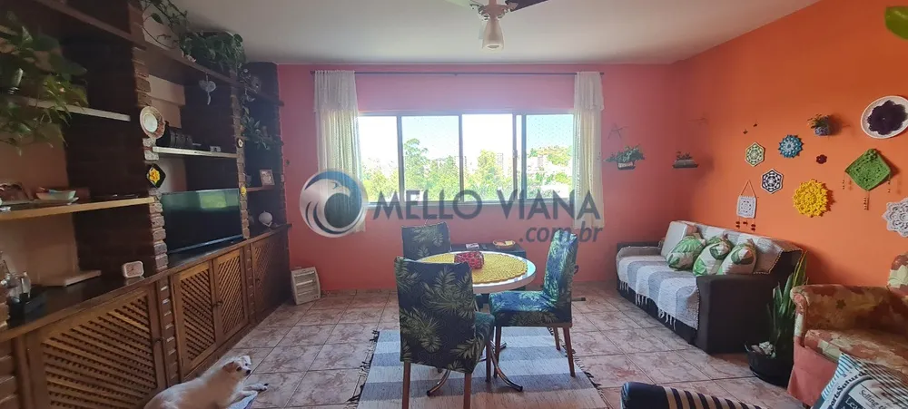 Apartamento, 2 quartos, 75 m² - Foto 1
