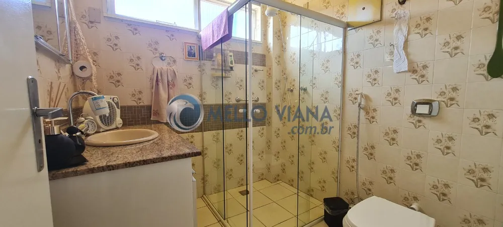 Apartamento, 2 quartos, 75 m² - Foto 8