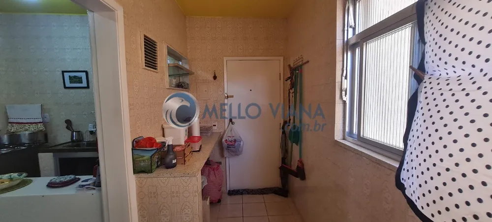 Apartamento, 2 quartos, 75 m² - Foto 12