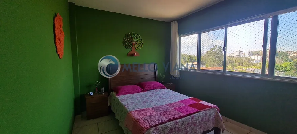 Apartamento, 2 quartos, 75 m² - Foto 4
