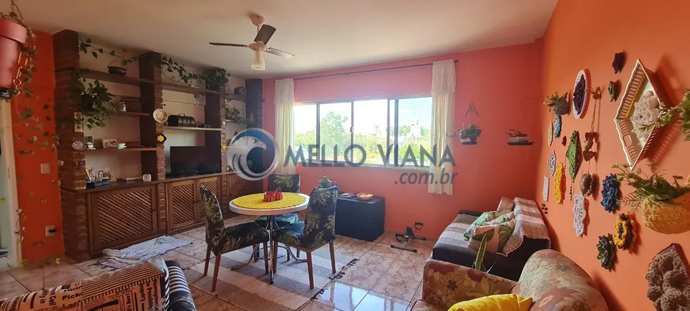 Apartamento, 2 quartos, 75 m² - Foto 2