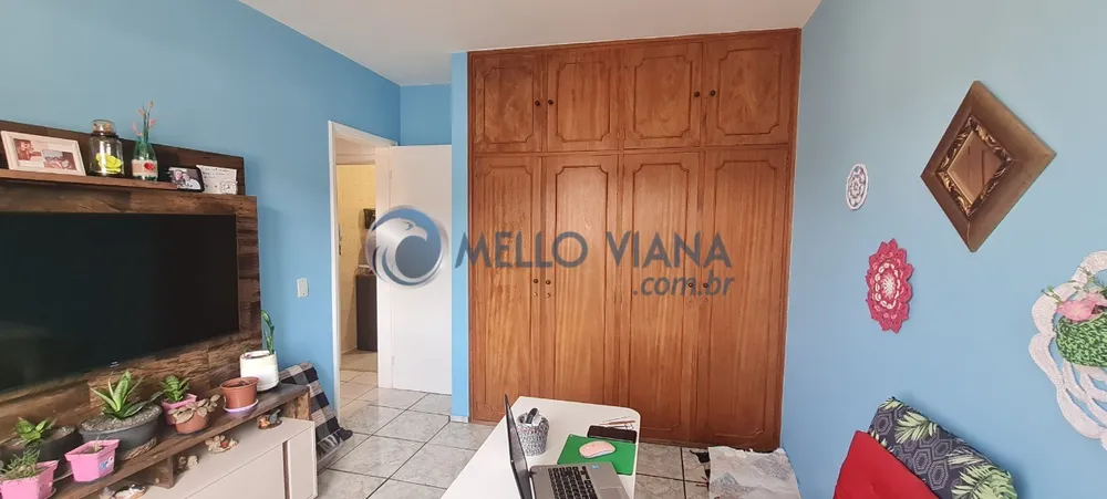 Apartamento, 2 quartos, 75 m² - Foto 7