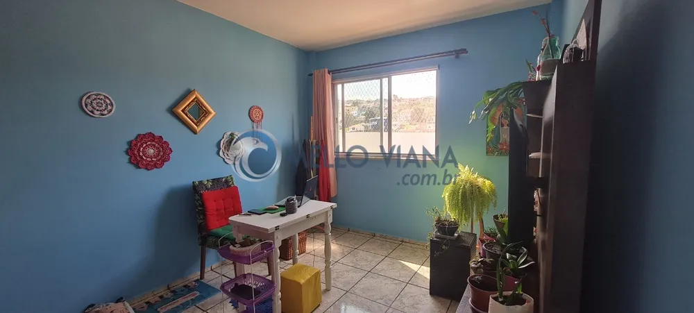 Apartamento, 2 quartos, 75 m² - Foto 6