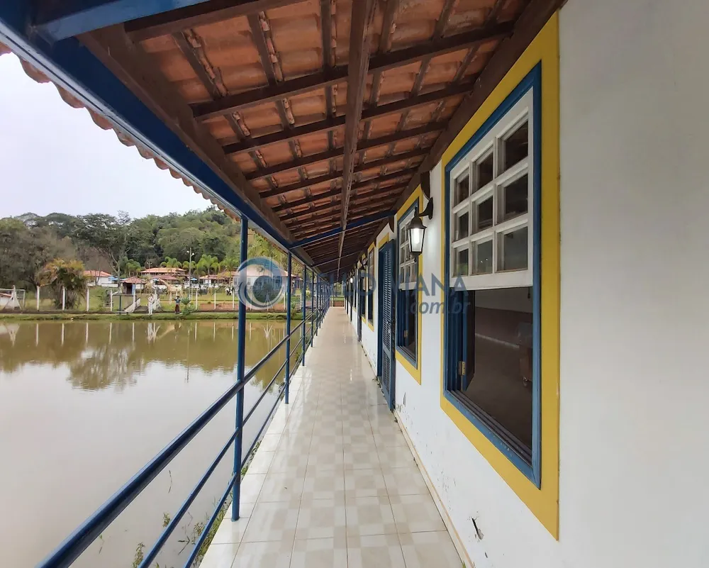 Imóvel Comercial, 1200 m² - Foto 1