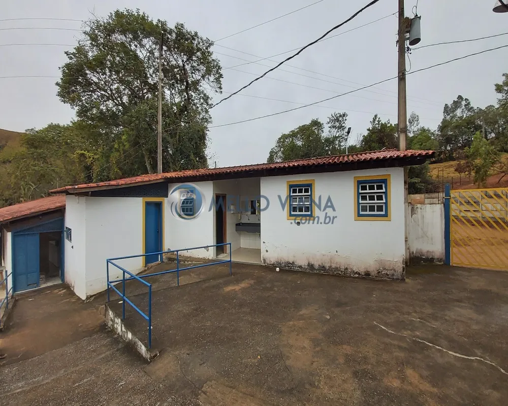 Imóvel Comercial, 1200 m² - Foto 6