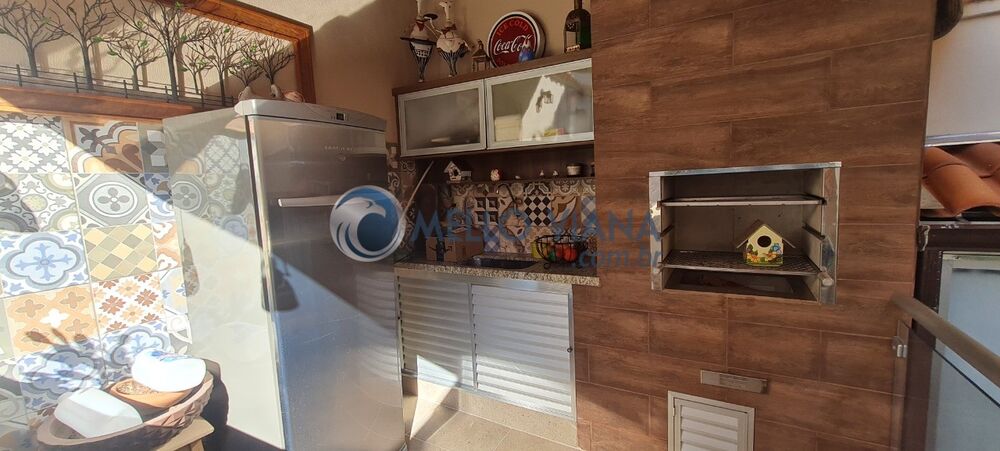 Casa, 3 quartos - Foto 12